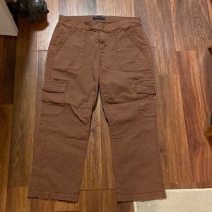 Denver Hayes Women’s Capris size 10